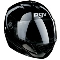 Casque Modulable AGV LongWay noir