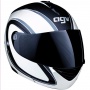 Casque Modulable AGV LongWay Daytona Gun