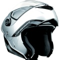 Casque Modulable AGV LongWay silver
