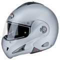 Casque moto Airoh Mathisse RS X Gris Mat MARSXGO
