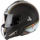 Casque Modulable Airoh Mathisse RS X Triple Noir Mat