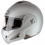 Casque Modulable Airoh Mathisse RS X Gris Mat MAXGO