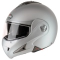 Casque Modulable Airoh Mathisse RS X Gris Mat MAXGO