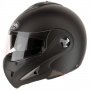 Casque Modulable Airoh Mathisse RS X Noir mat MAXNO