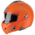 Casque Modulable Airoh Mathisse RS X Orange Mat MAXOO
