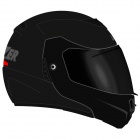 Casque Modulable Lazer Monaco Evo Droid Pure Black Matt Casque Modulable Lazer Monaco Evo Droid Pure Black Matt