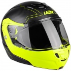 Casque Modulable Lazer Monaco Evo Droid Pure Carbon Casque Modulable Lazer Monaco Evo Droid Pure Carbon