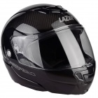 Casque Modulable Lazer Monaco Evo Pure Carbon Casque Modulable Lazer Monaco Evo Pure Carbon