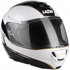 Casque Modulable Lazer Monaco Evo Window Pure Carbon Casque Modulable Lazer Monaco Evo Window Pure Carbon