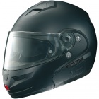 Casque Modulable Nolan N103 Classic N-COM Flat Black 10