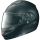 Casque Modulable Nolan N103 Classic N-COM Flat Black 10