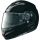Casque Modulable Nolan N103 Classic N-COM Glossy Black 3