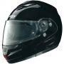 Casque Modulable Nolan N103 Classic N-COM Glossy Black 3