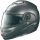 Casque Modulable Nolan N103 Classic N-COM Lava Grey 4