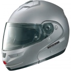 Casque Modulable Nolan N103 Classic N-COM Flat Artic Grey 8