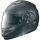 Casque Modulable Nolan N103 Classic N-COM Flat Lava Grey 9