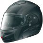 Casque Modulable Nolan N103 Matrix N-COM Flat Black 11