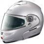 Casque Modulable Nolan N103 Special N-COM Silver 40