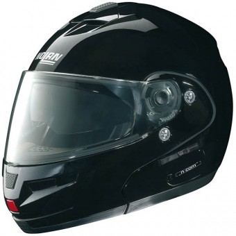 Casque Modulable Nolan N103 Special N-COM Black 42