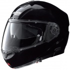 Casque Modulable Nolan N104 Classic N-Com Noir 3