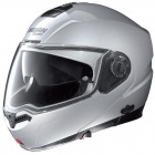 Casque Modulable Nolan N104 Special N-Com Gris 11