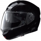 Casque Modulable Nolan N104 Special N-Com Noir 12