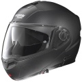 Casque moto Nolan N104 Special N-Com Noir Mat 13
