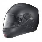 Casque Modulable Nolan N91 Classic N-Com Flat Black 10