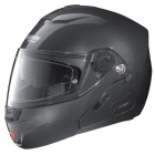 Casque Modulable Nolan N91 Classic N-Com Lava Grey 4