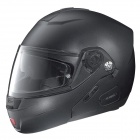 Casque Modulable Nolan N91 Special N-Com Black Graphite 9