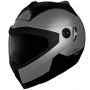 Casque Modulable Nexx X30 Plain Gris