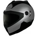 Casque Modulable Nexx X30 Plain Gris