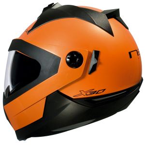 Casque modulable Nexx - Profil