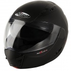 Casque Modulable Nitro NGMP Revolution Flip Uno Noir Mat