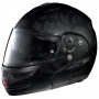 Casque Modulable Nolan N103 Shade N-COM Noir Mat 61