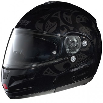 Casque Modulable Nolan N103 Shade N-COM Noir 62