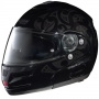 Casque Modulable Nolan N103 Shade N-COM Noir 62