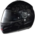 Casque Modulable Nolan N103 Shade N-COM Noir 62