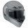 Casque Modulable AGV Numo Gris