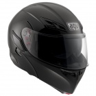 Casque Modulable AGV Numo Noir