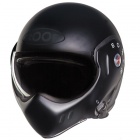 Casque Modulable Roof Boxer Classic Noir mat