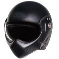 Casque Modulable Roof Boxer Classic Noir mat