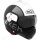Casque Modulable Roof Boxer V8 Graphic Blanc Nacr�