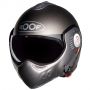 Casque Modulable Roof Boxer V8 Acier Mat