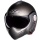 Casque Modulable Roof Boxer V8 Graphite
