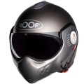 Casque moto Roof Boxer V8 Graphite