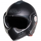 Casque Modulable Roof Boxer V8 Noir Mat