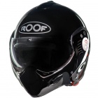 Casque Modulable Roof Boxer V8 Noir Metal