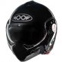 Casque Modulable Roof Boxer V8 Noir Metal