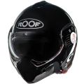Casque Modulable Roof Boxer V8 Noir Metal